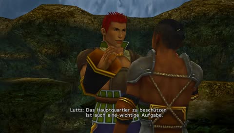 [FHD] Behaltet eure Fantasie für euch. | Final Fantasy X HD [100%]