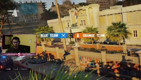 Sponsored by *NAME* !montage !highlights