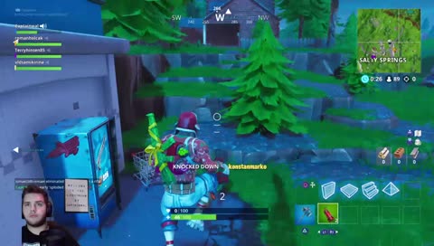 [ENG/NL] GIVEAWAY IN THIS STREAM