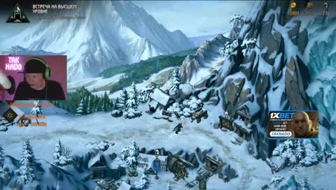 [TLG] Хороших выходных!