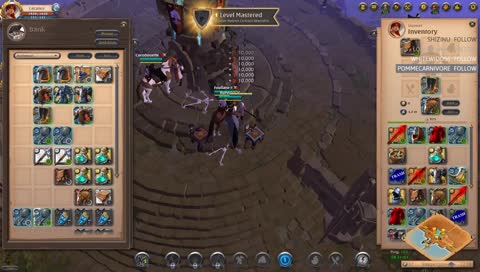 Crystal GvG