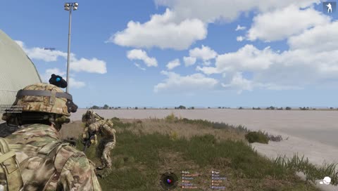 The Regiment - Arma 3 Operations