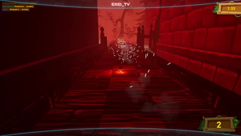 Halloween Map. Aber erschreckt durch Discord. 🤣
