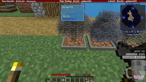 New Sky Factory 4 World!!! ~~ Rated: Families ~~ !ratings