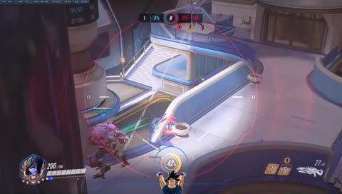 Open Division Poogers (3 minute delay)