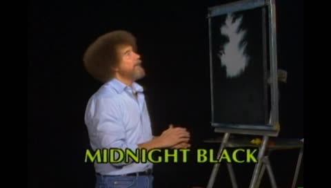 Bob Ross - Weekend Stream Marathons Start At 3PM EST Every Friday!