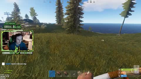 [ESP-ENG] Noche de chill - #trakastafa #FearTheCoyote | streamloots !cofre