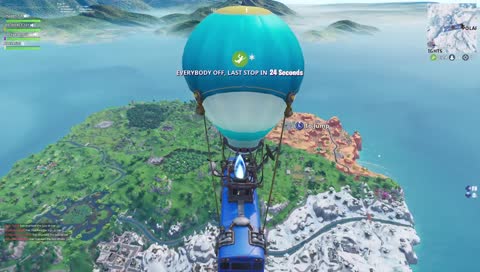 SEASON 7 IS LIT!!! | NEW SETUP GETTING PC SOON!!! | Fortnite Battle Royale | !insta | !twit