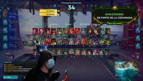 [ESP][ENG] No Se Que Hago (!freesub para subs gratis!)