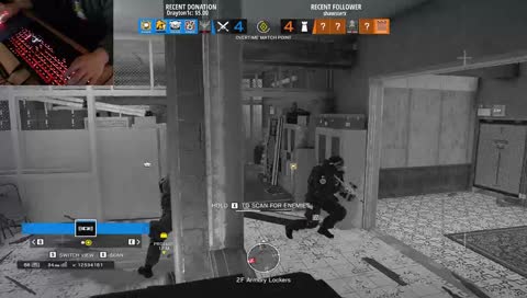 going Sicko Mode in these games