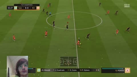 L'Enfer de FUT CHAMP  + Recompense Clash, 11/15 sub merci à tous.