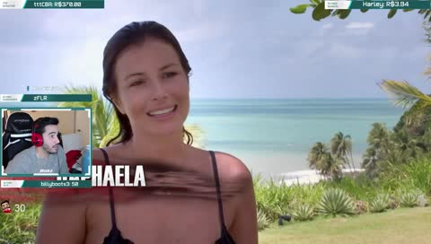 [PT-BR/ENG] DE FERIAS COM O EX AMANHA!!!!