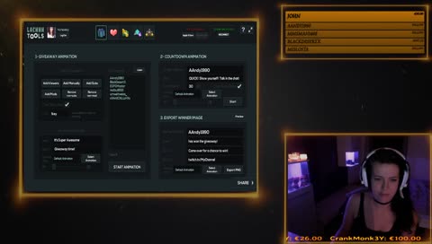 [GER] [18+] [Road to 250 Followers] 》♡《  | !honig |  ☼  | ♥