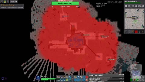 Open Community Map !server !mods to join