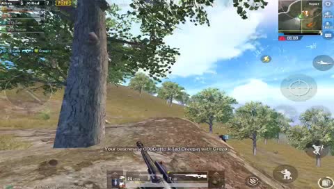 Pro Player ~ #1 in NA ~ iRonSight  Clapping Cheeks and Smacking Geeks