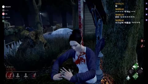 [대소문자]오전의 생존자!