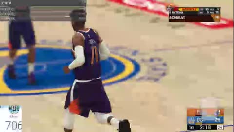 96 OVR SHOT POST GRIND !build !sub !donate !8ball 