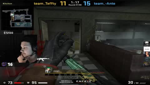 XPL - Swedish Pro League [Dubblar sensen]