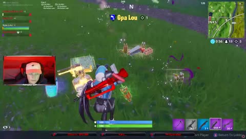 they said it wasn't possible  