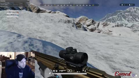 killing with billthebutcher_