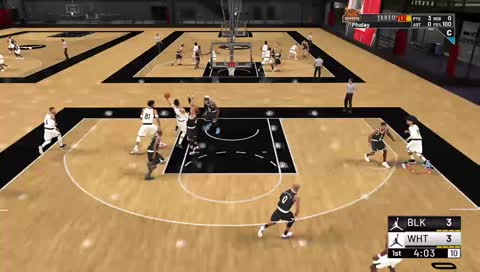 94 Sharp Shot Running Rec For The Night