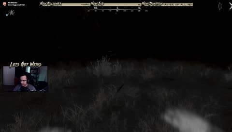 blending in