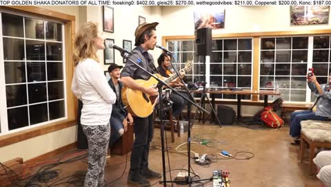 Live stream of a live show! LETS GOOOOOO !POSIVIBES