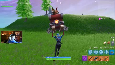 Creative Customs / 16 days til Xmas | #DigAfterDark