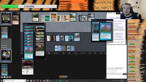 Pauper Challenjour Victorious - Challenge Review - xd Army - Come Hang Out -  Nasty