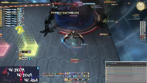 Defeating O11S! 12/9/18