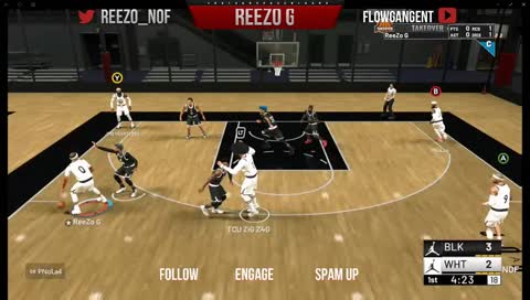 Rec Runs... 🔥#LetsFlowItUp 