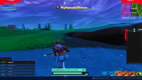 solos/30 followers playing with followers