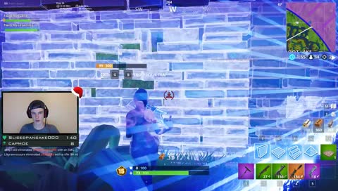 [OCE] More and More Pins w/ godsammy | @ubuxlr8