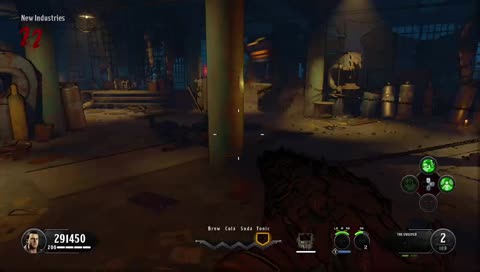 BOTD WR Round 279 (Frame Quit?)