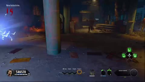 BOTD WR Round 279 (Frame Quit?)