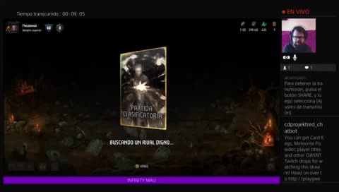 GWENT POSTPARCHE¡¡¡
EL ÚNICO ARTEFACTO QUE VERÁS....LANZAS¡¡¡¡