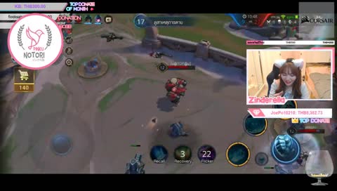 [Day 132] !sub มามะ rov กันมะ