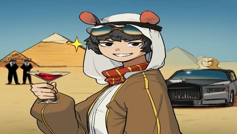 SR(스페셜 레어)