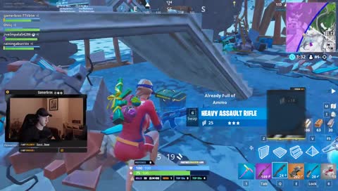 241m ATV Snipe. ContentBTW