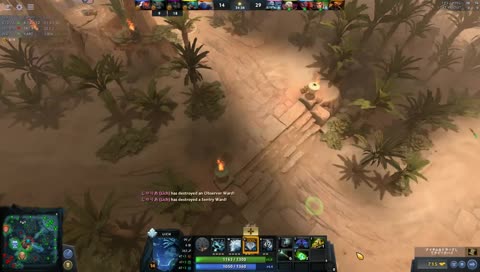 【 Noob japan girl 】眠気覚ましにぱぶいく【Dota2】