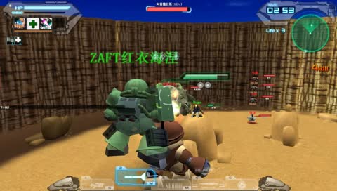 SDGO　またやってこうぜ！