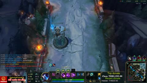 Time to shine - Titansole