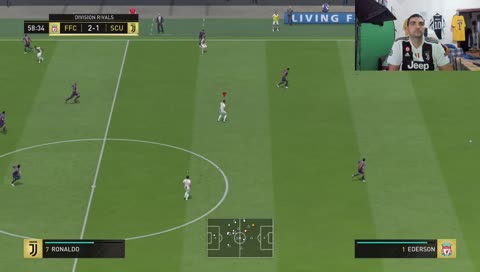 PREMI FUT. CHAMPIONS + DIVISION RIVALS 