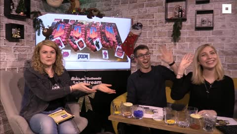 BETHESDA MAINSTREAM zum zweiten Advent