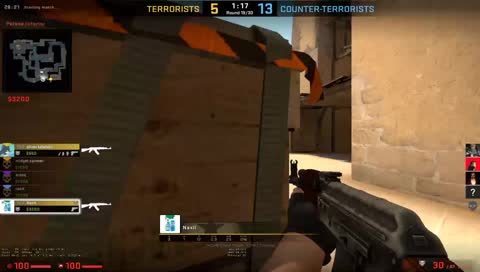 ez 1v4