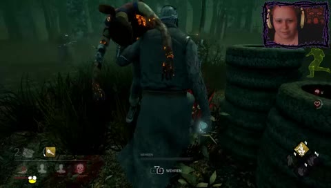 Kill or get killed? :D #F...BreastCancer #VampirGruft [Ger/Eng]