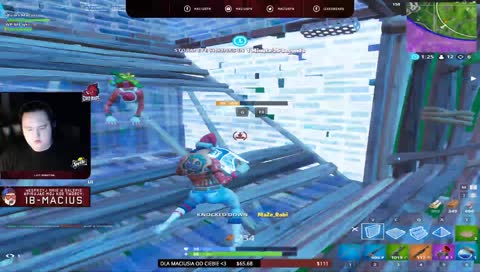 Izako Boars | DUO POP-UP CUP w/ EWRON | KOD TWÓRCY: IB-MACIUS | !sprite