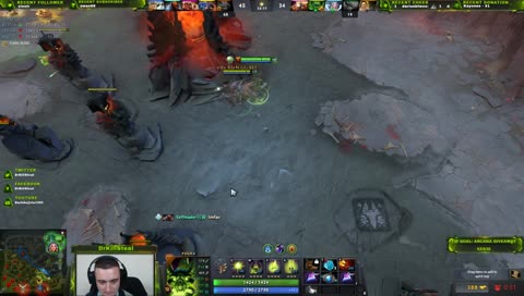 No Keyboard Games . Best Mid Eu // Road To Top 10 Adventures Kappa *[RO/EN]*