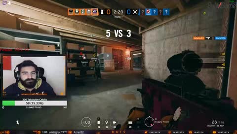 [TR] hadi gidip hs yiyelim ^^