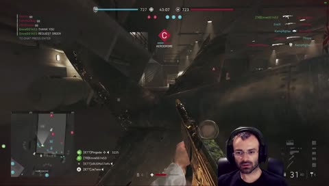 Ben neye sıktım abi?